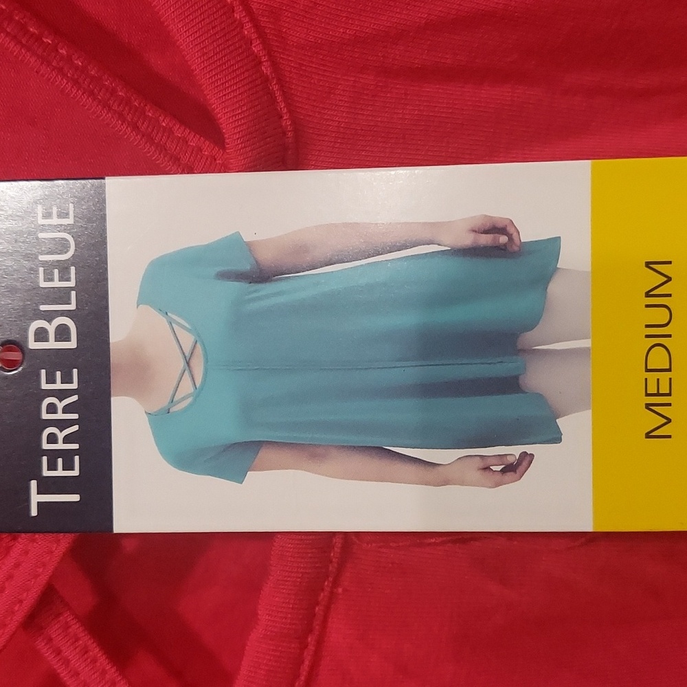 Pink Top - Picture 2 of 4